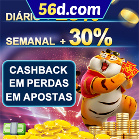 56d.com Fundo de Resgate de Perdas Semanais