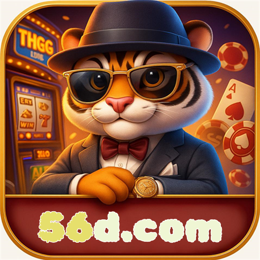 56d.com Logo